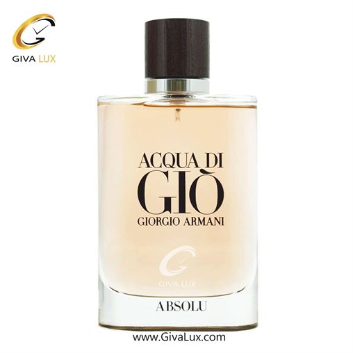  پرفیوم مردانه اورجینال مدل Giorgio Armani Emporio Armani Stronger With You Parfum | جورجیو آرمانی امپریو آرمانی استرانگر ویت یو پرفیوم حجم  100 میل Giorgio Armani Acqua di Giò Absolu_1.jpg